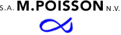 M. Poisson SA-NV logo